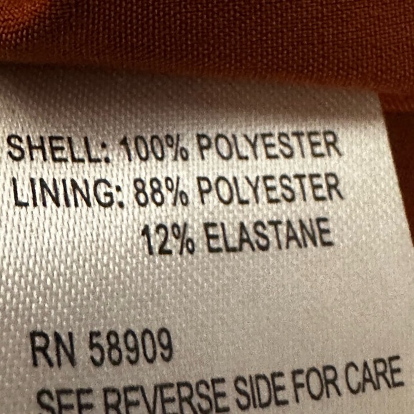 NWT Gianni Bini Western Chic in Paisley - Picture 6 of 7